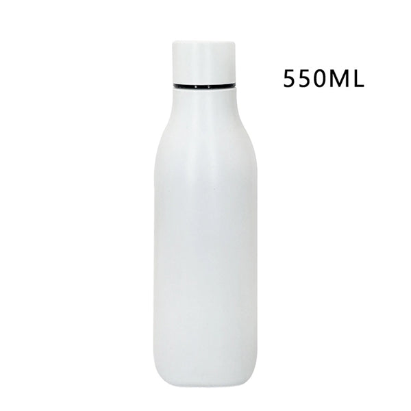 550ml Stainless Steel Insulated Water Bottle