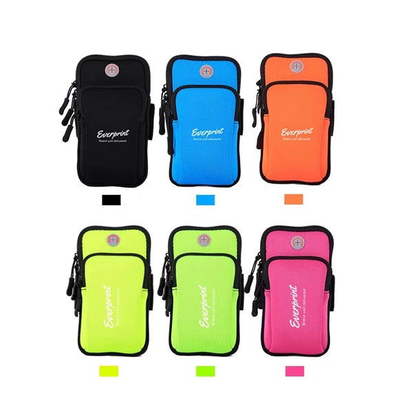 Neoprene Athletic Arm Bag