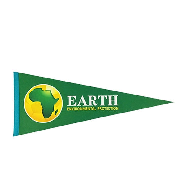 Felt Pennant