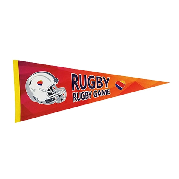 Felt Pennant