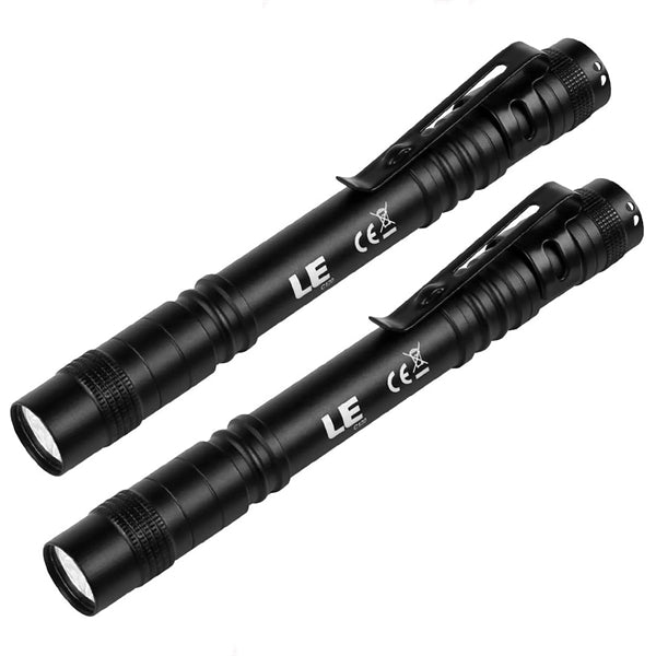 Mini Bright Flashlight