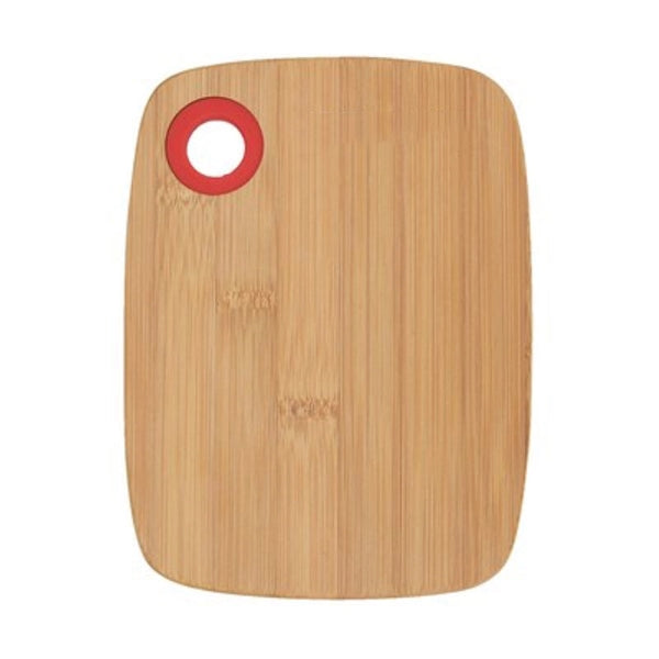 Small Bamboo Cutting Board