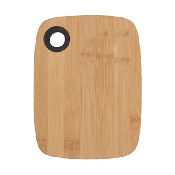 Small Bamboo Cutting Board