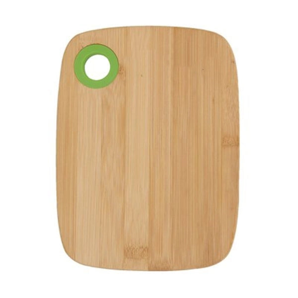 Small Bamboo Cutting Board