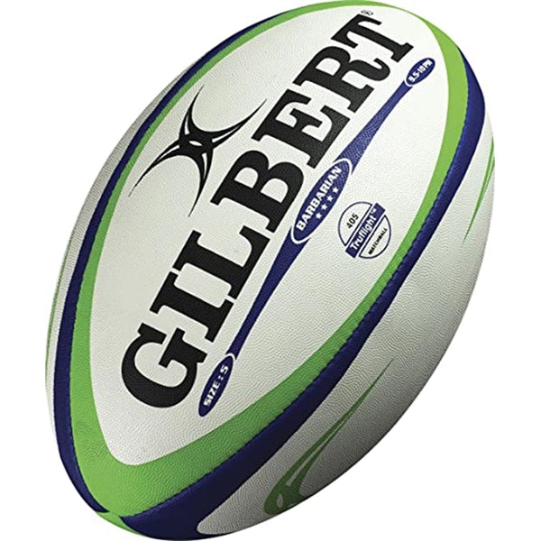Pro Impact Training Rugby Ball