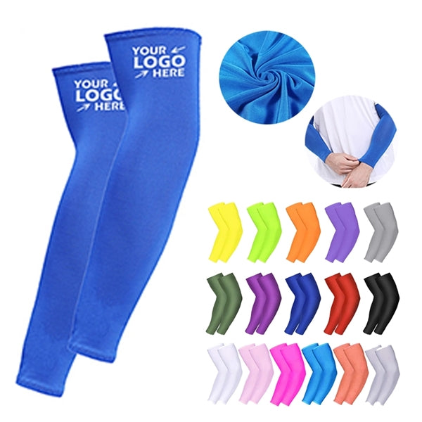 Unisex Arm Sleeves