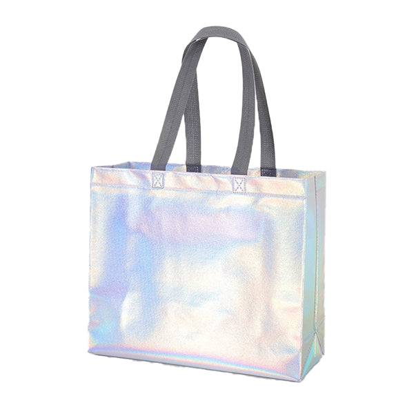 Colorful Non-Woven Tote Bag