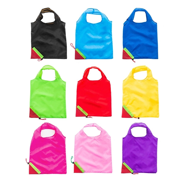 Foldable Shopping/Tote Bag