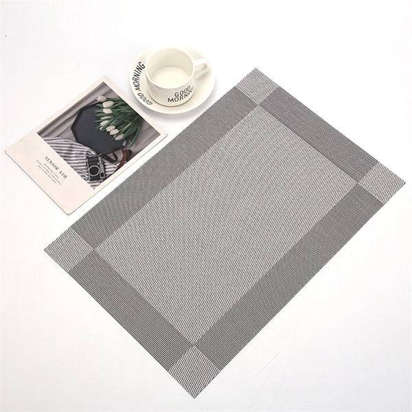 PVC Placemats