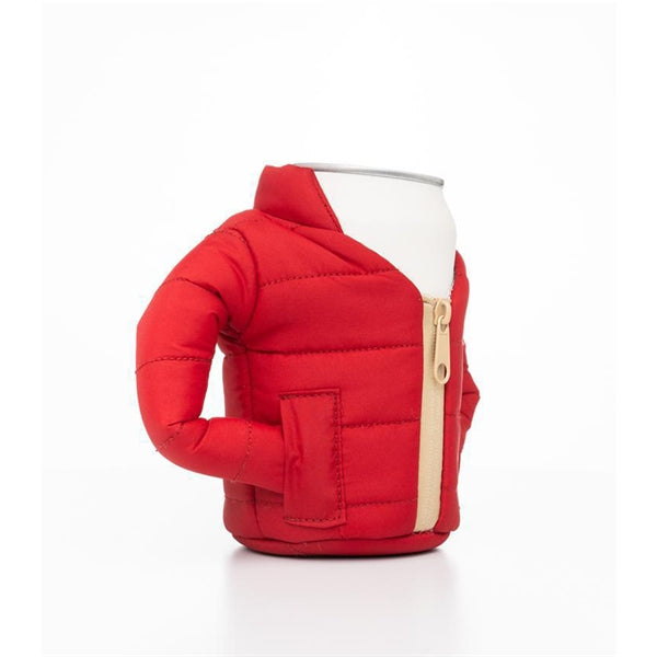 Beverage Jacket Can Cover Cooler