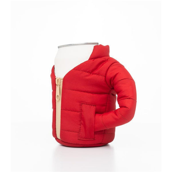 Beverage Jacket Can Cover Cooler