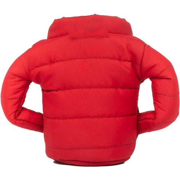 Beverage Jacket Can Cover Cooler