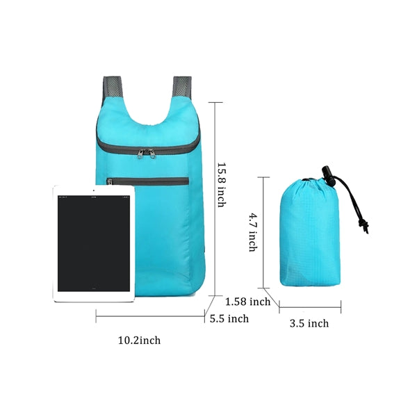 Waterproof Foldable Travel Bag
