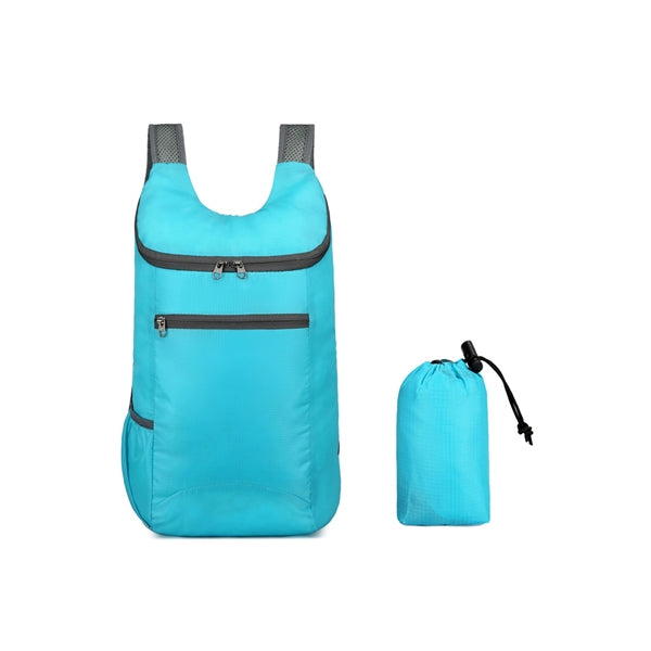 Waterproof Foldable Travel Bag