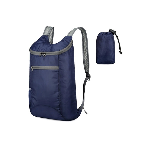 Waterproof Foldable Travel Bag