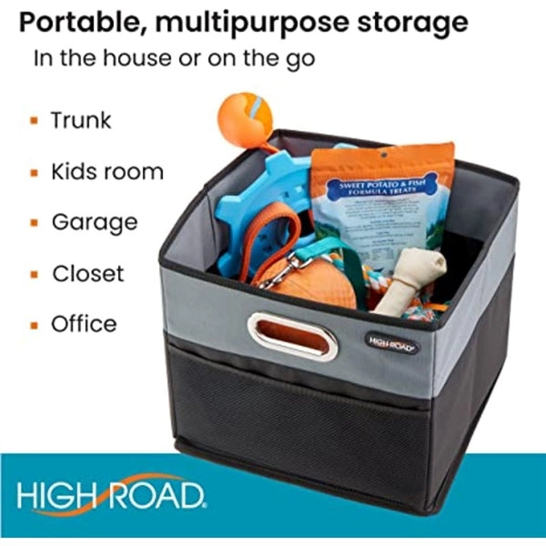 Car Trunk Storage Box