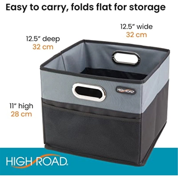 Car Trunk Storage Box