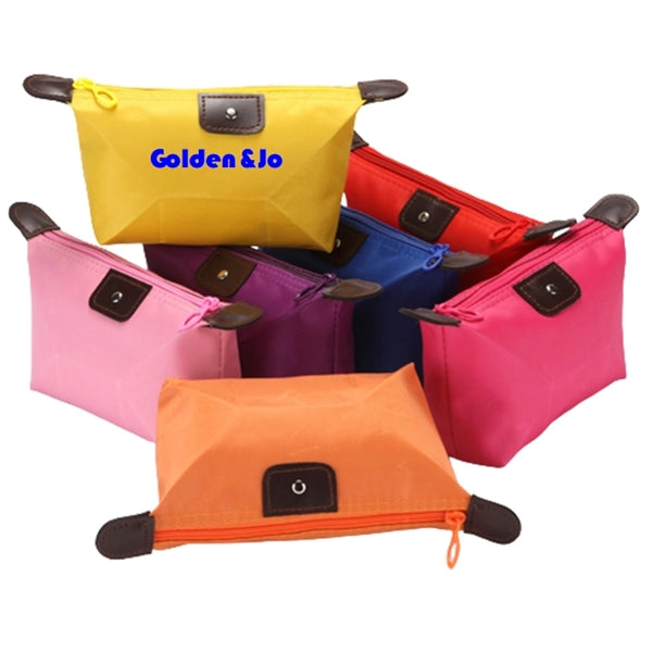 Waterproof Cosmetic Bag