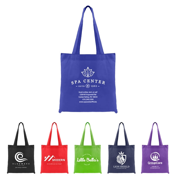 80gram Non-Woven Tote Bag
