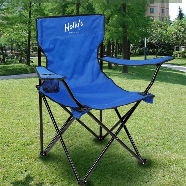 Portable Camping Chair