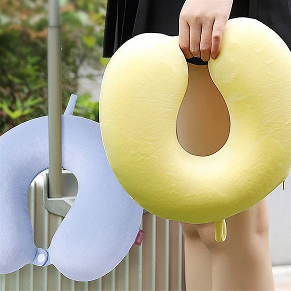 U-shaped Pillow