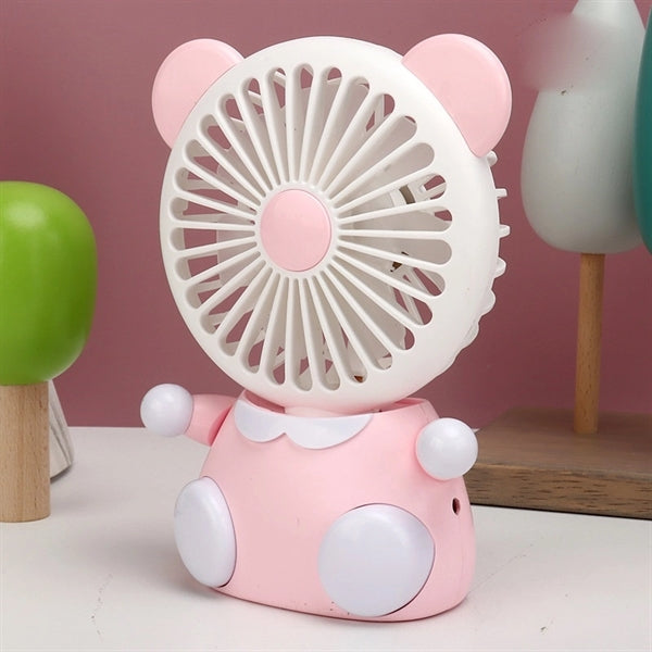 Mini Desk Fan