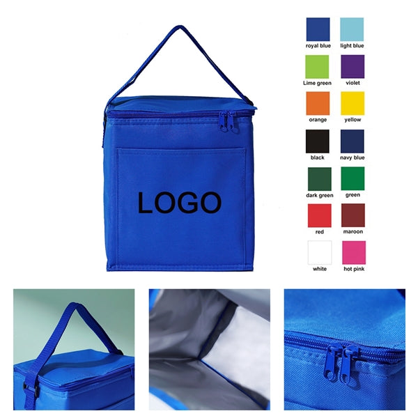 Insulated Cooler Bag