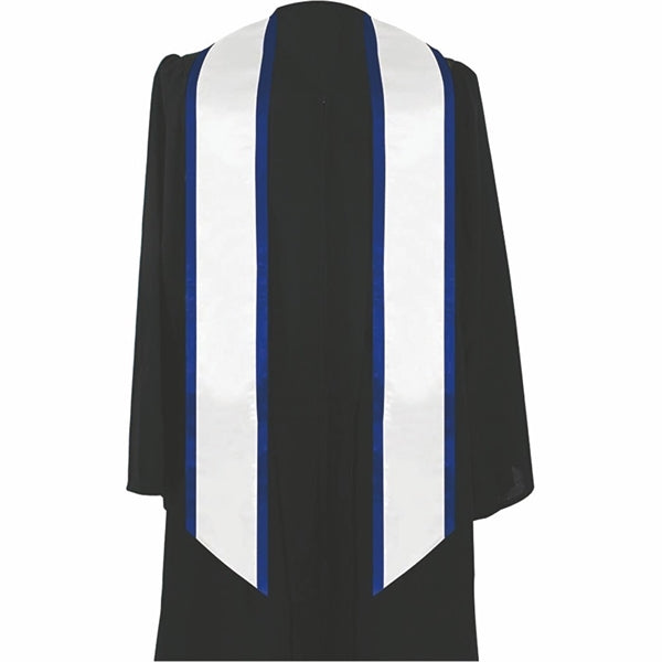 Honorary Graduation Stole 60"