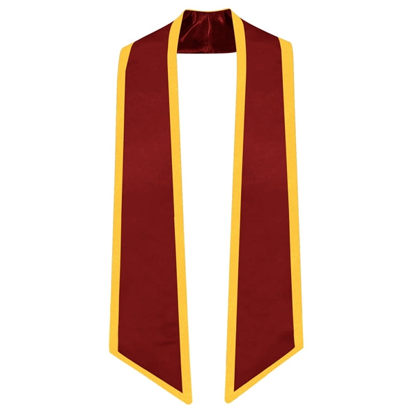 Honorary Graduation Stole 60"