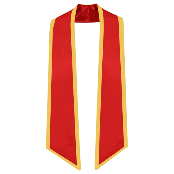Honorary Graduation Stole 60"