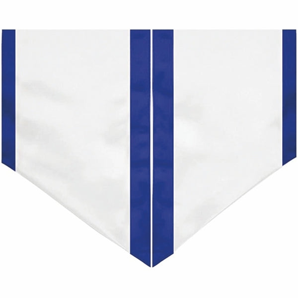 Honorary Graduation Stole 60"