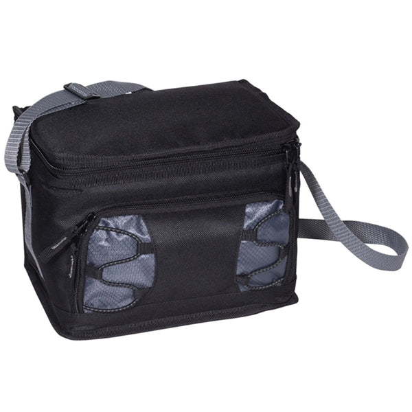 6-Can Lunch Cooler Bag
