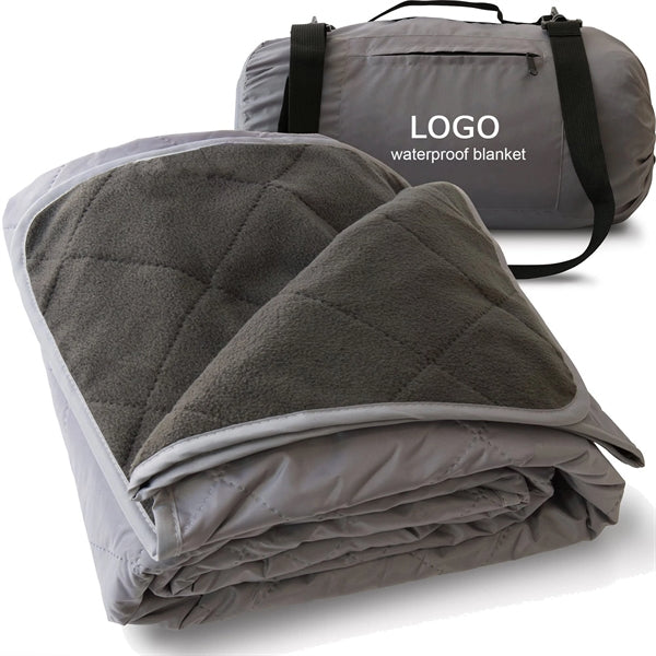 Outdoor Picnic Blanket