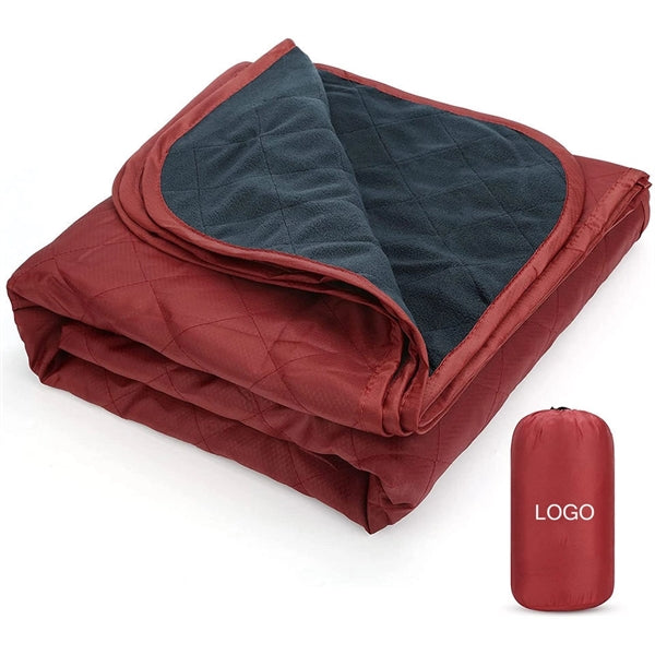 Outdoor Picnic Blanket