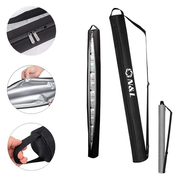 Golf Beer Cooler Sleeve
