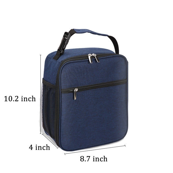 6L Insulated Lunch Bag