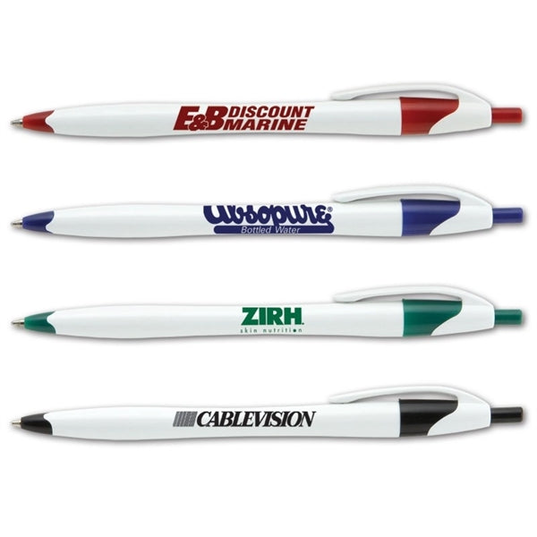Stratus Classic Plastic Pen