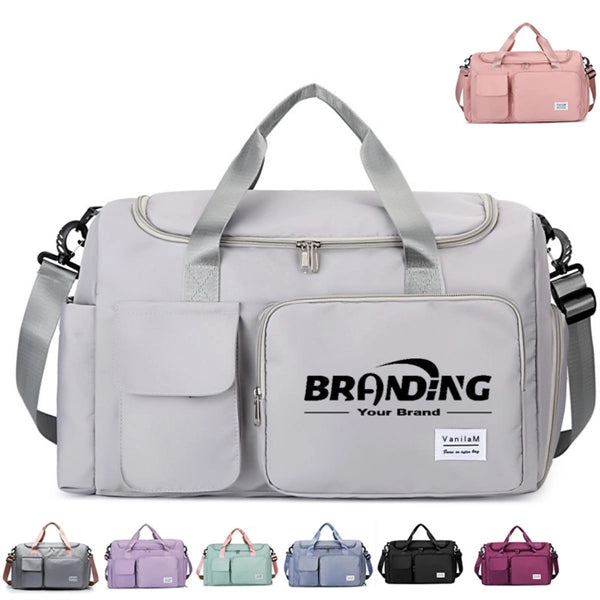 Gym Bag For Outdoor Sports