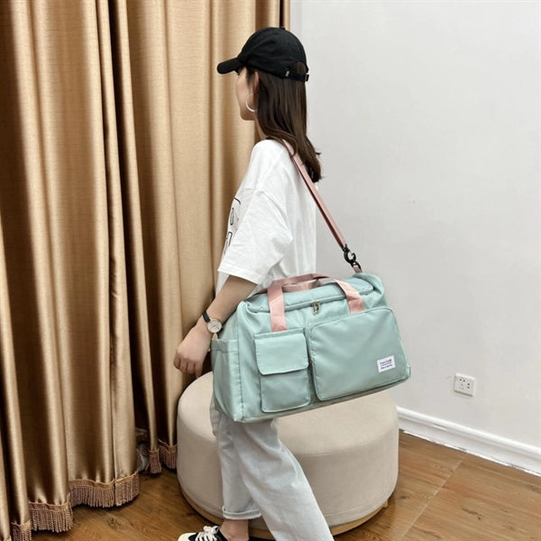 Gym Bag For Outdoor Sports