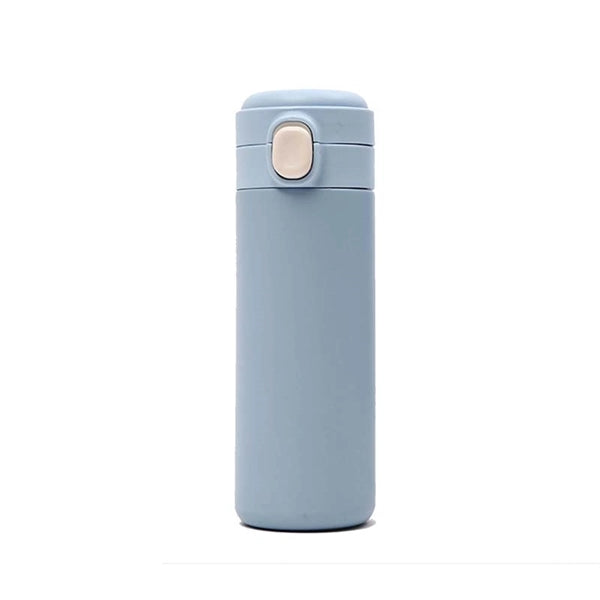 13OZ Stainless Steel Kids Water Drinking Bottle