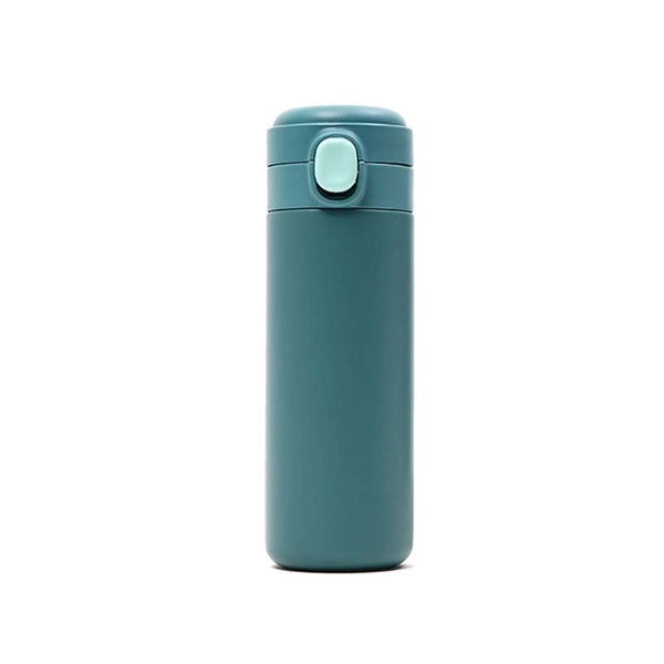 13OZ Stainless Steel Kids Water Drinking Bottle