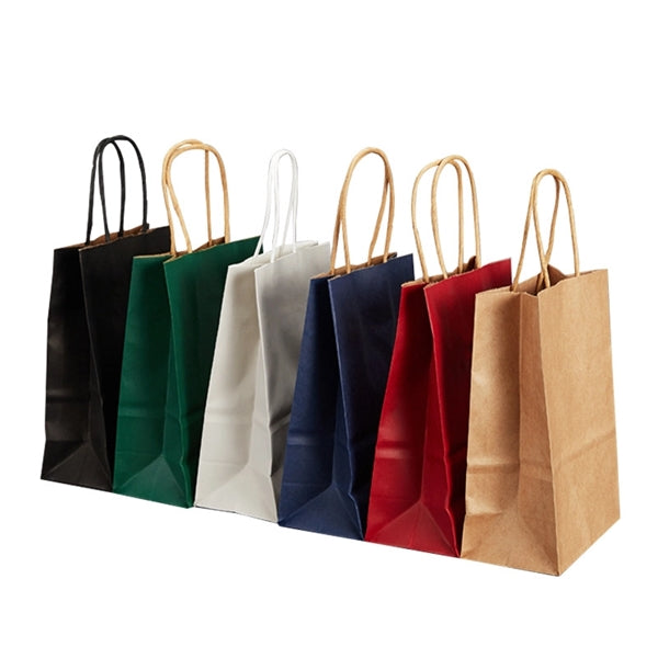 Kraft Paper Handbag