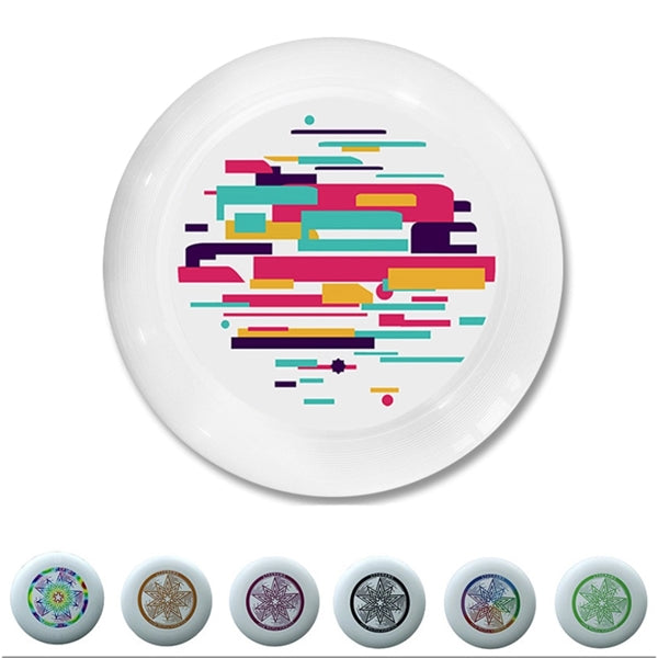 11'' Adult Outdoor Flying Disc