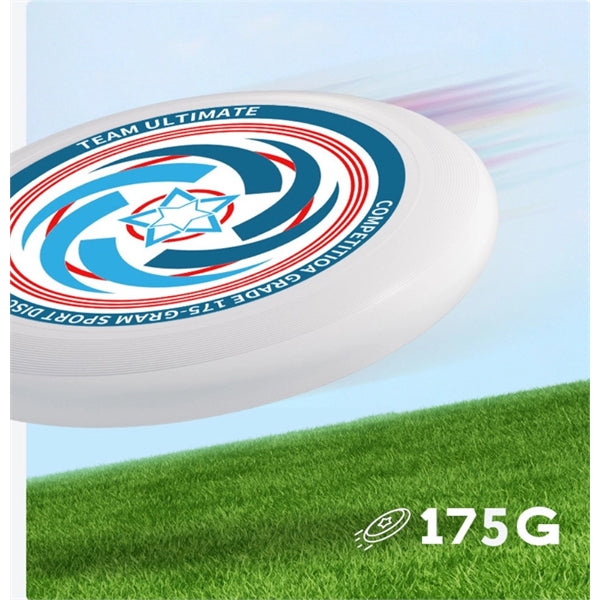 11'' Adult Outdoor Flying Disc
