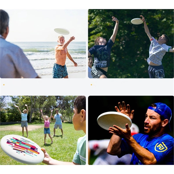 11'' Adult Outdoor Flying Disc