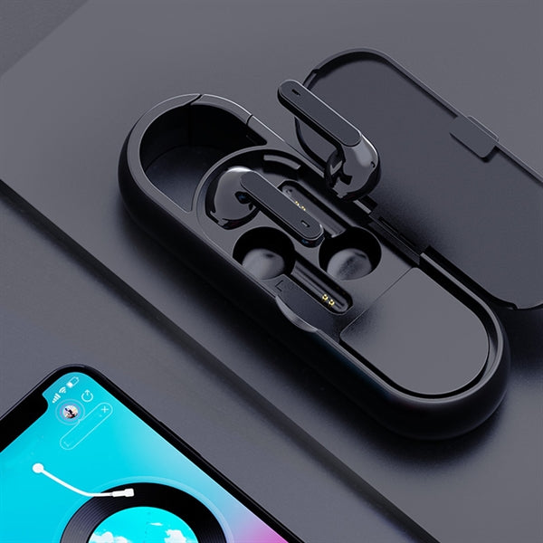 Anaheim TWS Earbuds and Speaker