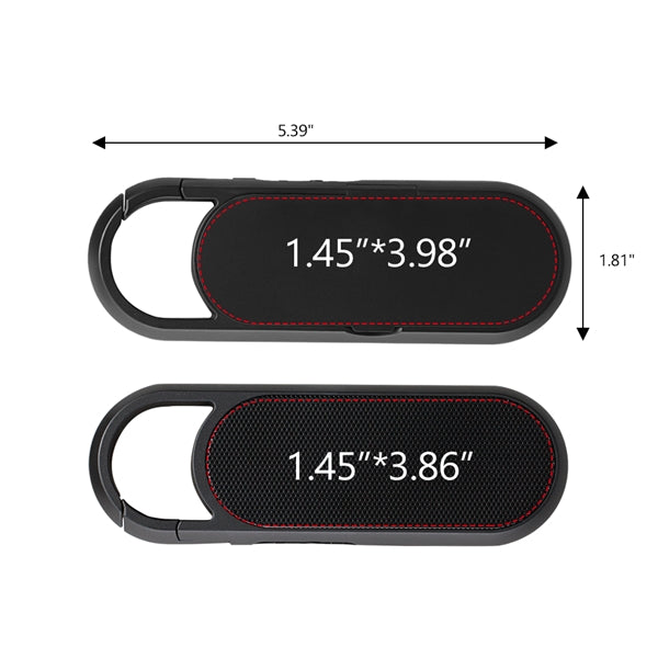 Anaheim TWS Earbuds and Speaker