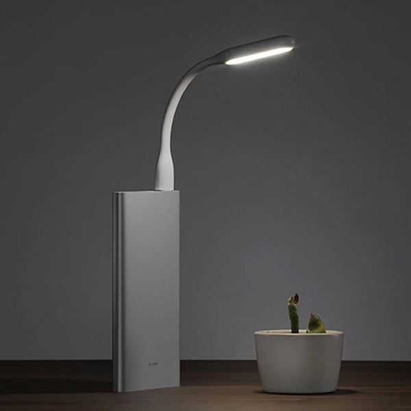 Portable Flexible Usb Reading Lamp