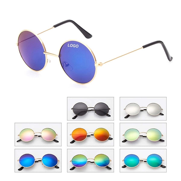 Small Round Sunglasses For Kids