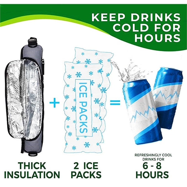 Tote Insulation Bag